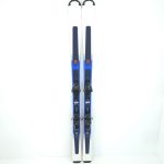 Schiuri sh Salomon XDR Focus, 165 cm - imagine 2