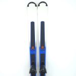 Schiuri sh Salomon XDR Focus, 165 cm