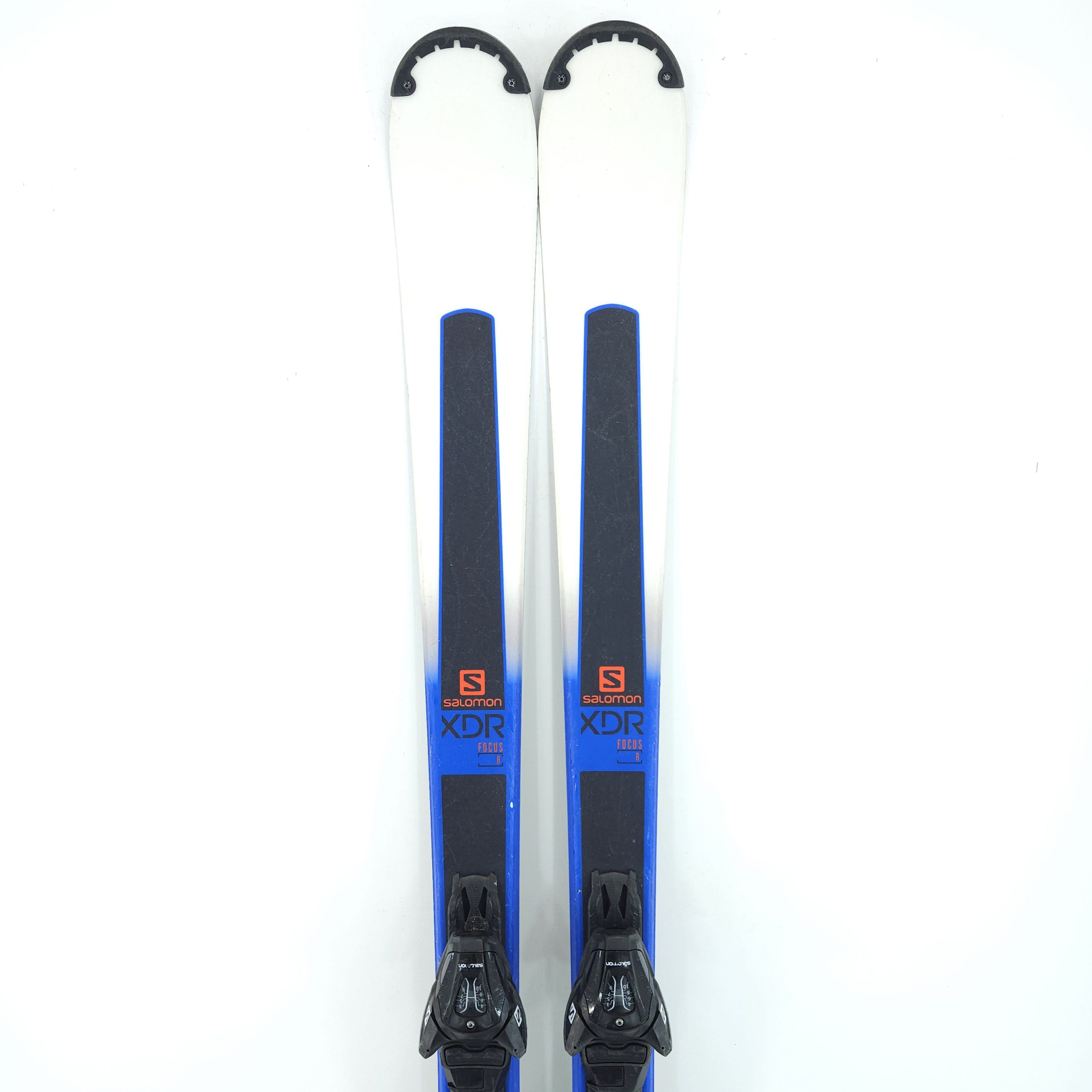20251027_194120 Schiuri sh Salomon XDR Focus, 165 cm - imagine 1