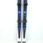 Schiuri sh Salomon XDR Focus, 165 cm - imagine 5