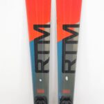 Schiuri sh Volkl RTM 7.4, 163 cm - imagine 4