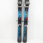 Schiuri sh Volkl RTM 7.4, 163 cm - imagine 5