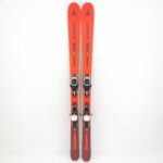 Schiuri sh Atomic Vantage 83, twin tip, 165 cm - imagine 2