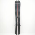 Schiuri sh Atomic Vantage 83, twin tip, 165 cm - imagine 5