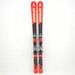 Schiuri sh Atomic Redster CS, 165 cm - imagine 2