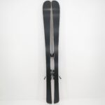 Schiuri sh Salomon X Max XR, 165 cm