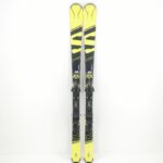 Schiuri sh  Salomon X-Max X10, 162 cm - imagine 2