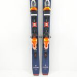 Schiuri sh Dynastar Legend X80, 152 cm - imagine 4