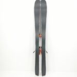 Schiuri sh Dynastar Legend X80, 152 cm - imagine 5