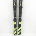 Schiuri sh Fischer Progressor Race Pro, 153 cm - imagine 4