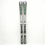 Schiuri sh Head STR race Rebels , 165 cm - imagine 2