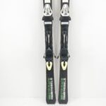 Schiuri sh Head STR race Rebels , 165 cm - imagine 4