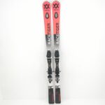 Schiuri sh Volkl Racetiger RC Uvo, 165 cm - imagine 2
