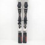 Schiuri sh Volkl Racetiger RC Uvo, 165 cm - imagine 4
