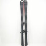Schiuri sh Volkl Racetiger RC Uvo, 165 cm - imagine 5