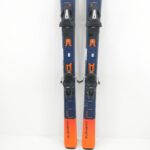 Schiuri sh Elan Element, 168 cm - imagine 4