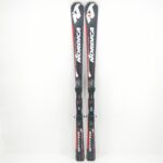 Schiuri sh Nordica Dobermann Spitfire CRX, 168 cm - imagine 2