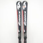 Schiuri sh Nordica Dobermann Spitfire CRX, 168 cm