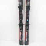 Schiuri sh Nordica Dobermann Spitfire CRX, 168 cm - imagine 4