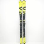 Schiuri sh  Salomon X-Max X10, 169 cm - imagine 2