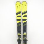 Schiuri sh  Salomon X-Max X10, 169 cm
