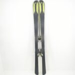 Schiuri sh  Salomon X-Max X10, 169 cm - imagine 5