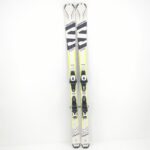 Schiuri sh Salomon X Max XR, 170 cm - imagine 2