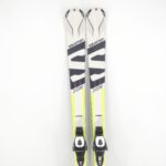 Schiuri sh Salomon X Max XR, 170 cm