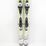 Schiuri sh Salomon X Max XR, 170 cm - imagine 4