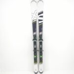 Schiuri sh Salomon 24HRS, 170 cm - imagine 2