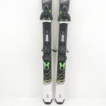 Schiuri sh Salomon 24HRS, 170 cm - imagine 4