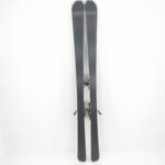 Schiuri sh Salomon 24HRS, 170 cm - imagine 5