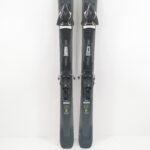 Schiuri sh Salomon XDR 80 CFR, 170 cm - imagine 4