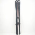 Schiuri sh Volkl RTM 7.4, 170 cm - imagine 2