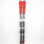 Schiuri sh Volkl RTM 7.4, 170 cm - imagine 2