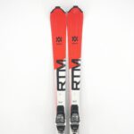 Schiuri sh Volkl RTM 7.4, 170 cm