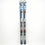 Schiuri sh Volkl RTM 7.4, 170 cm - imagine 3