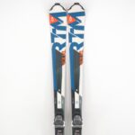 Schiuri sh Volkl RTM 7.4, 170 cm