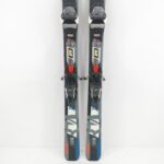 Schiuri sh Volkl RTM 7.4, 170 cm - imagine 5