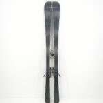 Schiuri sh Head STR race Rebels , 165 cm - imagine 5