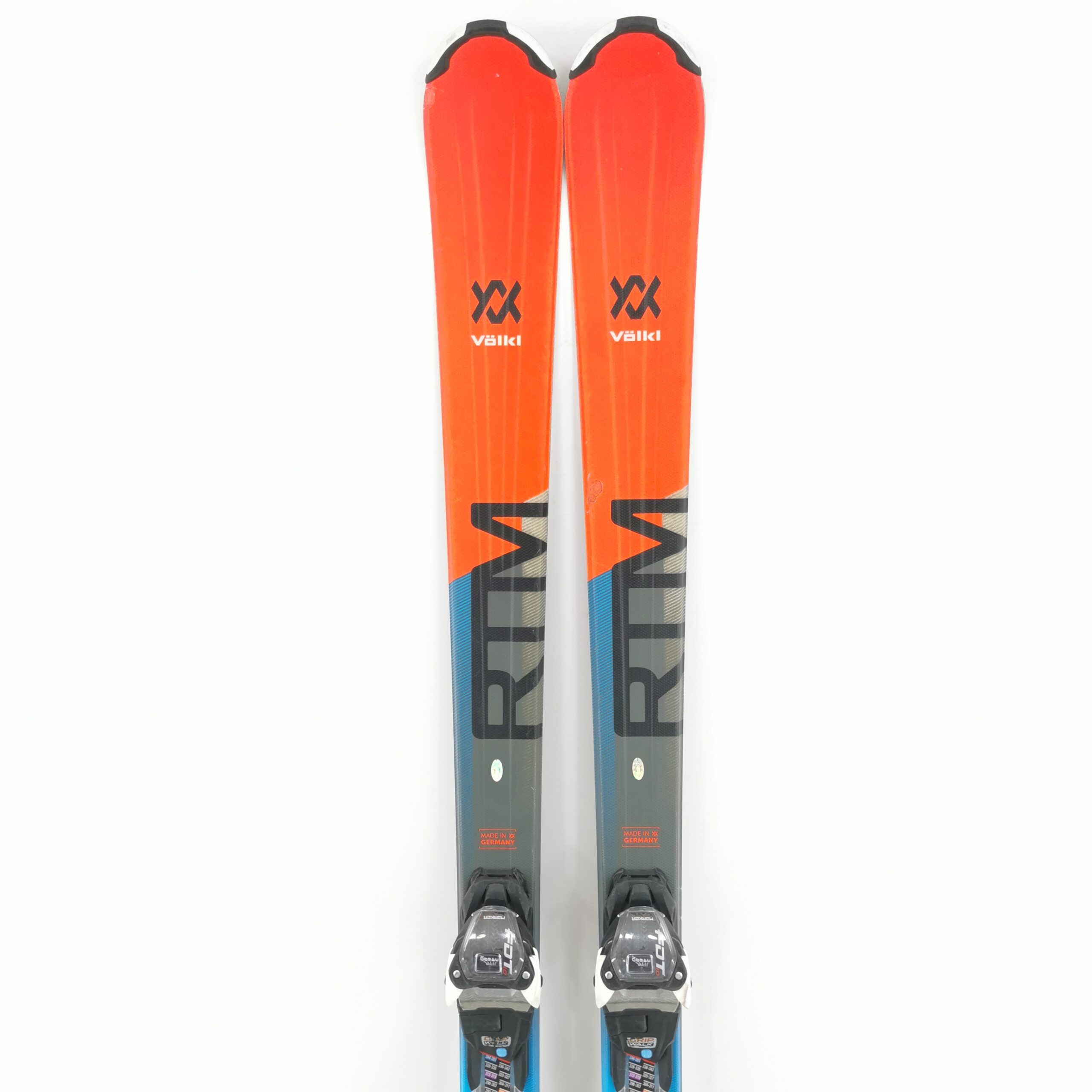 IMG_20220909_202253 Schiuri sh Volkl RTM 7.4, 170 cm - imagine 1