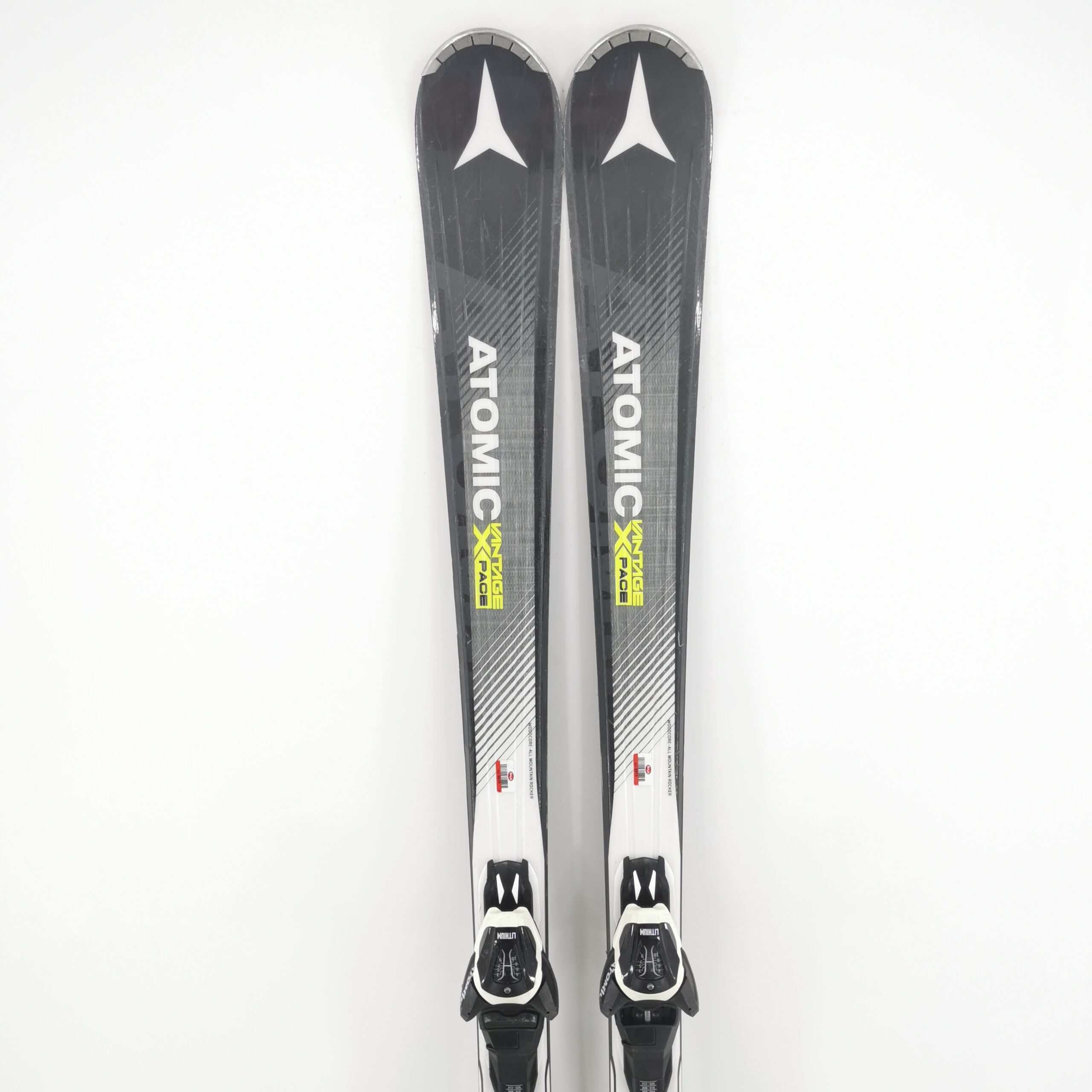 IMG_20220909_204822 Schiuri sh Atomic Vantage X Pace, 170 cm - imagine 1