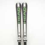 Schiuri sh Head STR Race Rebels , 170 cm