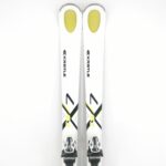 Schiuri sh Kastle LX 82, 172 cm