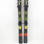 Schiuri sh Fischer RC4 The Curv Ti, 171 cm - imagine 4