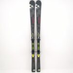 Schiuri sh Fischer RC4 The Curv Ti, 171 cm - imagine 2