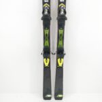 Schiuri sh Fischer RC4 The Curv Ti, 171 cm - imagine 4