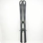 Schiuri sh K2 Turbo Charger, 172 cm - imagine 5