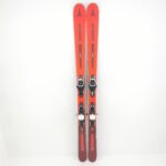 Schiuri sh Atomic Vantage 83 twin tip, 173 cm - imagine 2