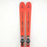 Schiuri sh Atomic Vantage 83 twin tip, 173 cm